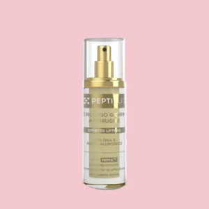 PEPTILUX – Pretgrumbu serums Chogan