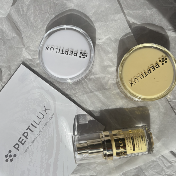 Peptilux Luxury Skin Care Cream Set Chogan shop buy online 2