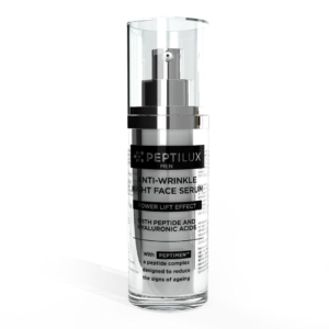 Peptilux pretgrumbu krēms vīriešiem ar PEPTIMEN™ 30ml buy online Chogan