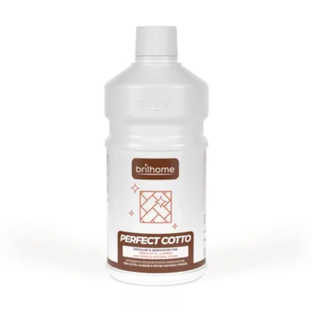 Perfect Cotto stone surface cleaner BH0209 Brilhome Chogan