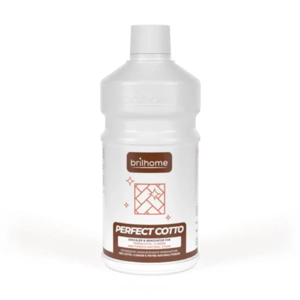 Perfect Cotto stone surface cleaner BH0209 Brilhome Chogan
