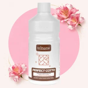 Perfect Cotto stone surface cleaner BH0209 Brilhome Chogan Buy online