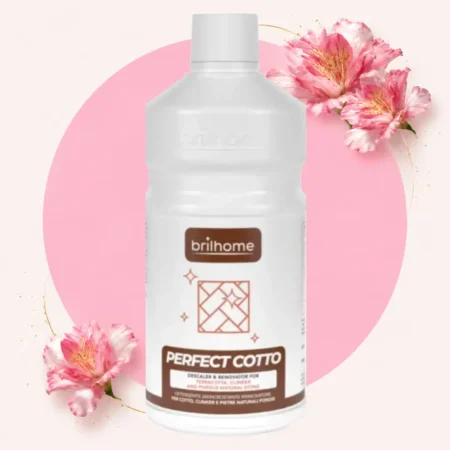 Perfect Cotto stone surface cleaner BH0209 Brilhome Chogan Buy online