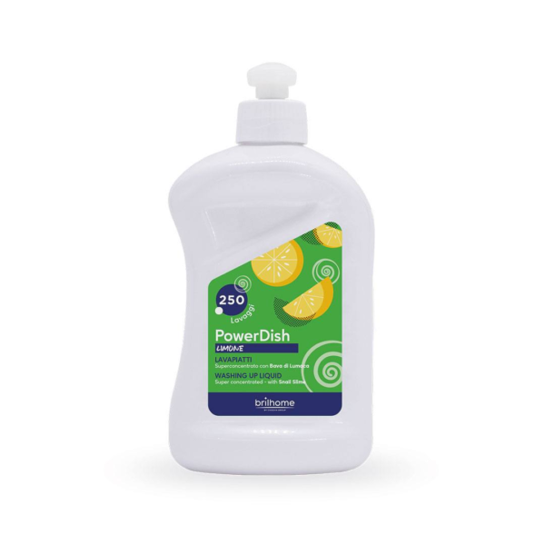 Brilhome Powerdish ar citronu aromātu BH0006 Chogan buy online
