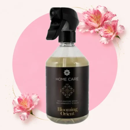 Room Fragrance BLOOMING ORIENT 500ml PHC19
