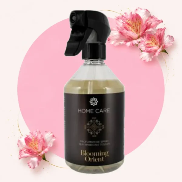 Room Fragrance BLOOMING ORIENT 500ml PHC19