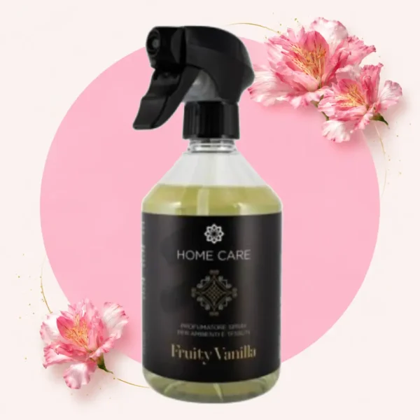 Room Fragrance Fruity Vanilla 500ml PHC20