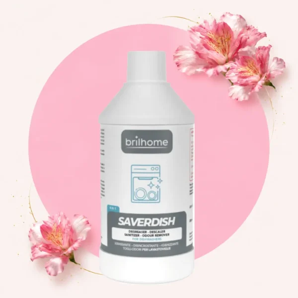 Saverdish dishwasher maintenance BH0224 Brilhome Chogan
