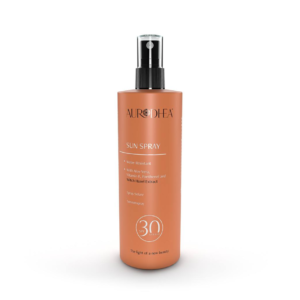 Chogan sprejs aizsardzībai pret sauli SPF 30 150ml