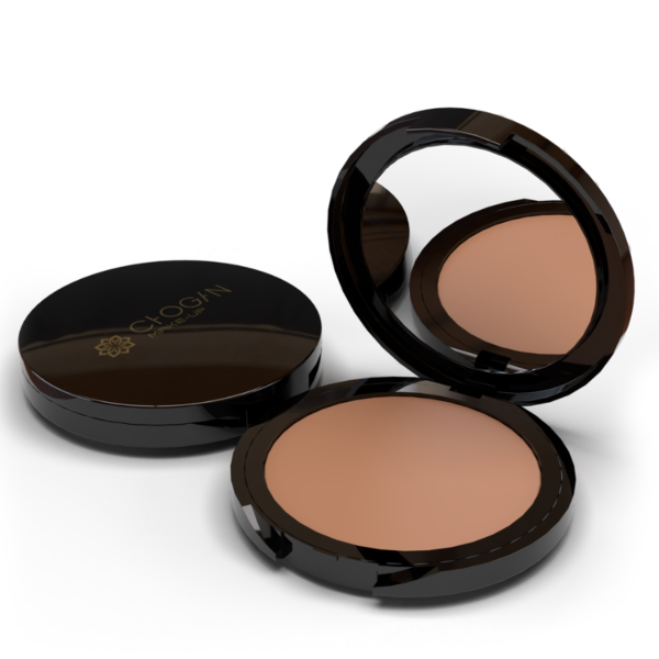 Chogan presēts pūderis bronzeris “siltais tonis” – Sunkissed Skin