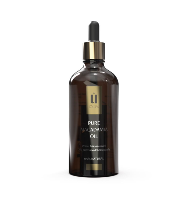 Makadāmijas eļļa 100 ml U03B - Image 2