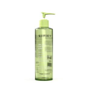 Aurodhea Chogan Green Apple Cream Soap 260 ml SP08B