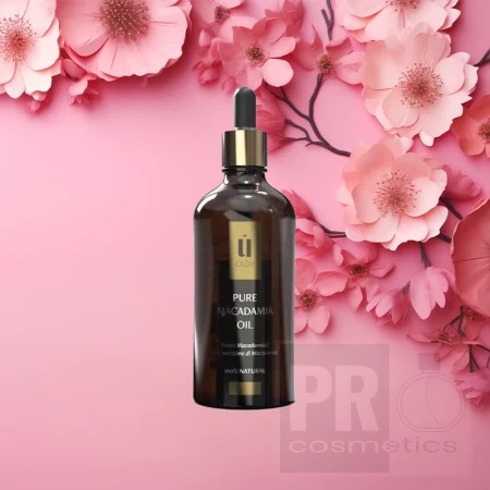 makadāmijas eļļa