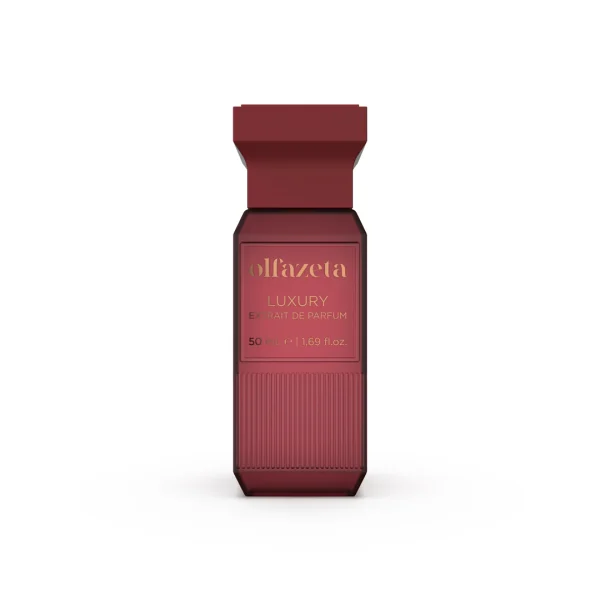 Olfazeta 118 luksus unisex smaržas