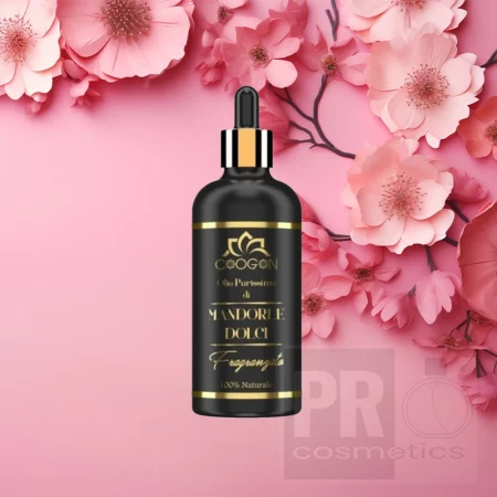 saldo mandeļu eļļa