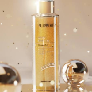 Chogan Aurodhea Glow Body Oil buy online