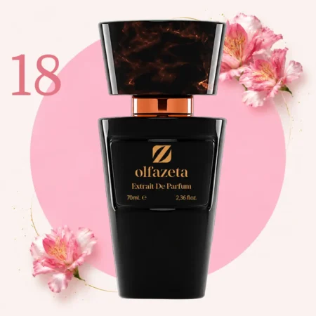 Olfazeta smaržas 18 - 70ml Chogan
