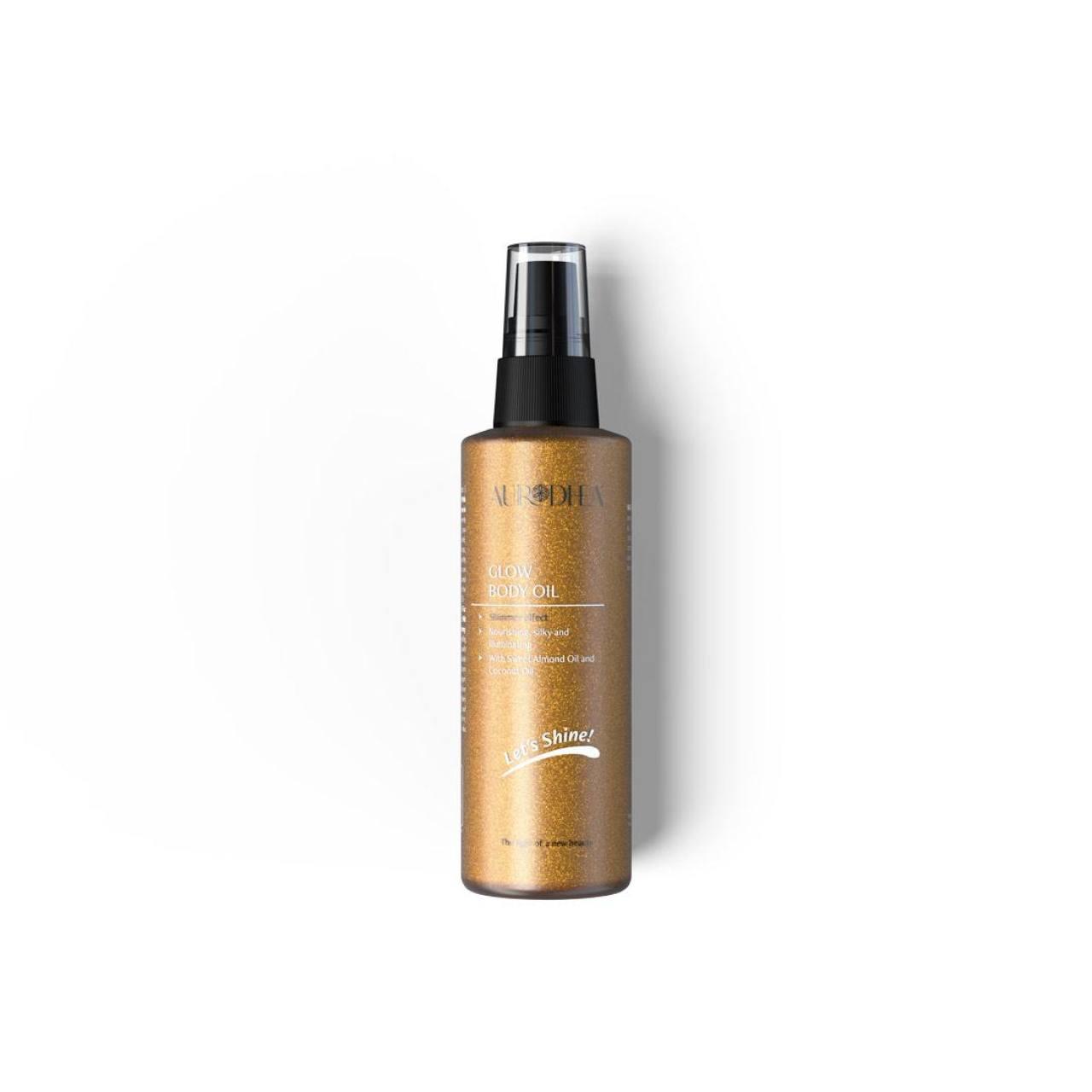 Aurodhea Glow Körperöl 100ml U20B 1 Buy online Aurodhea Glow Body Oil