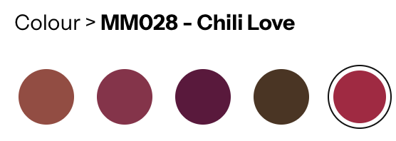 MM028 - Chili Love