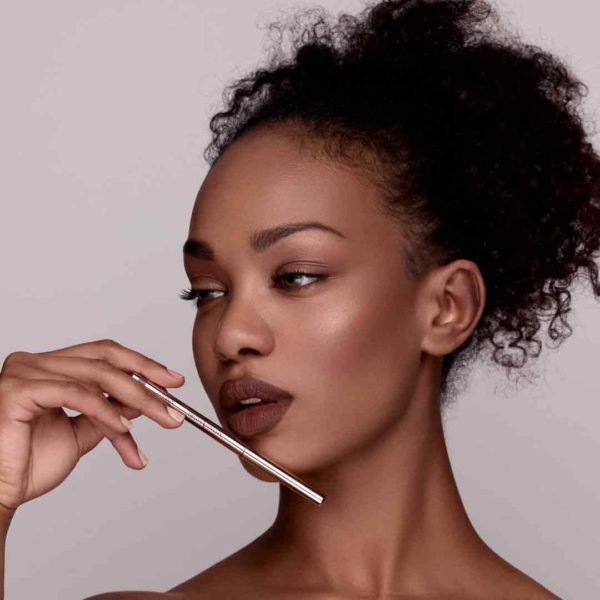 MoniAmori Extra-LipStay MM027 - Dark Cocoa buy online shop