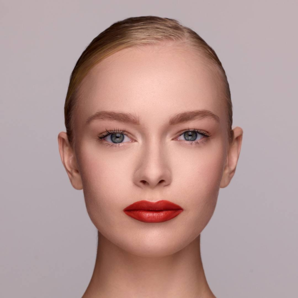 MoniAmori automātiskais lūpu zīmulis Extra-LipStay MM029 - Chic Peach
