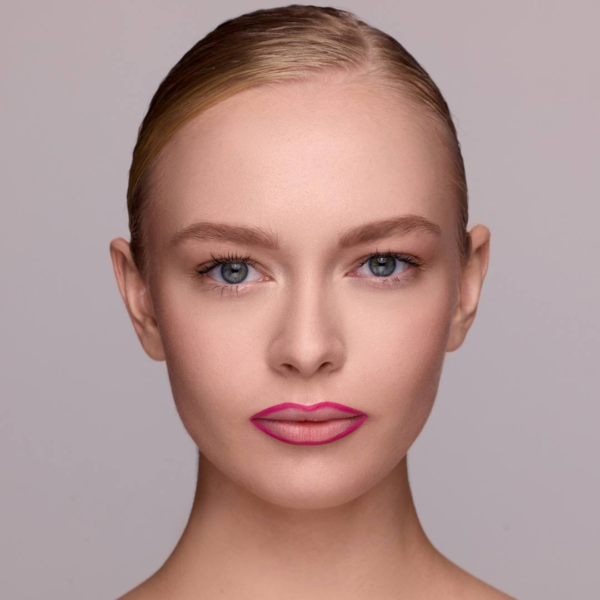 MoniAmori automātiskais lūpu zīmulis Extra-LipStay MM030 - Pinky Doll buy online Chogan