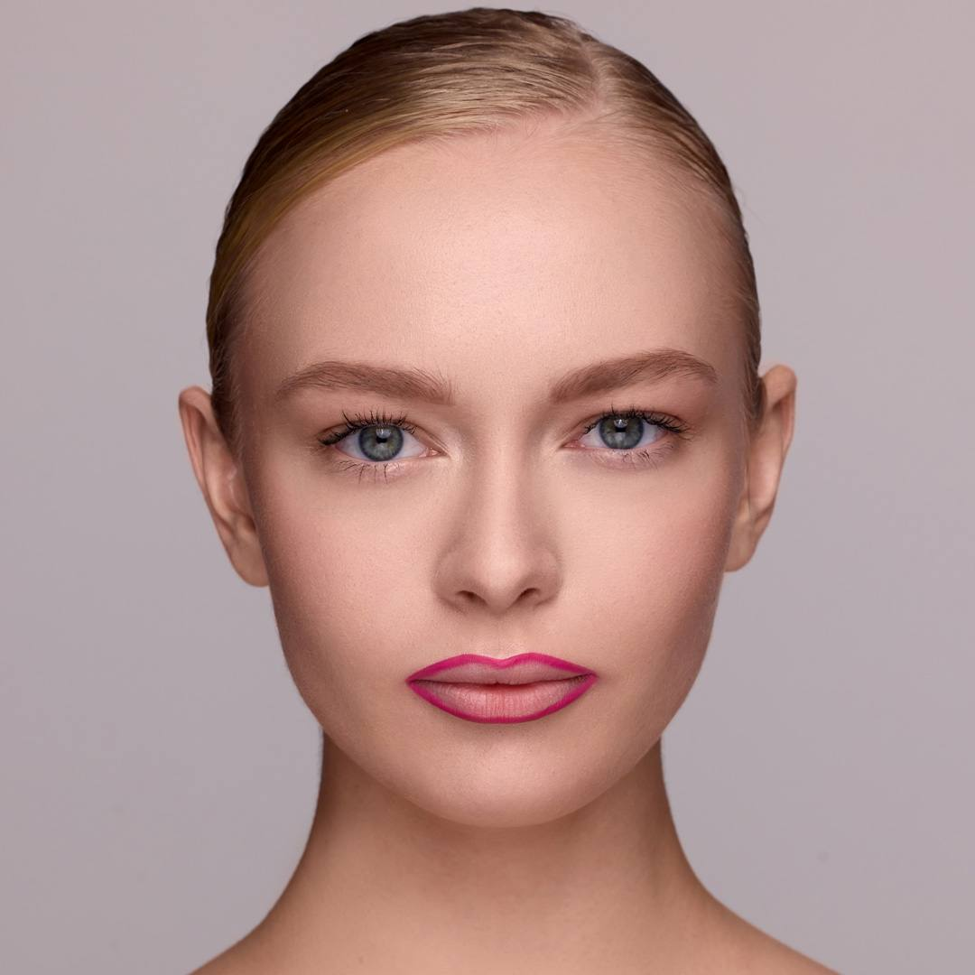 Карандаш для губ MoniAmori Extra-LipStay MM030 - Pinky Doll 3 MoniAmori automātiskais lūpu zīmulis Extra-LipStay MM030 - Pinky Doll buy online Chogan