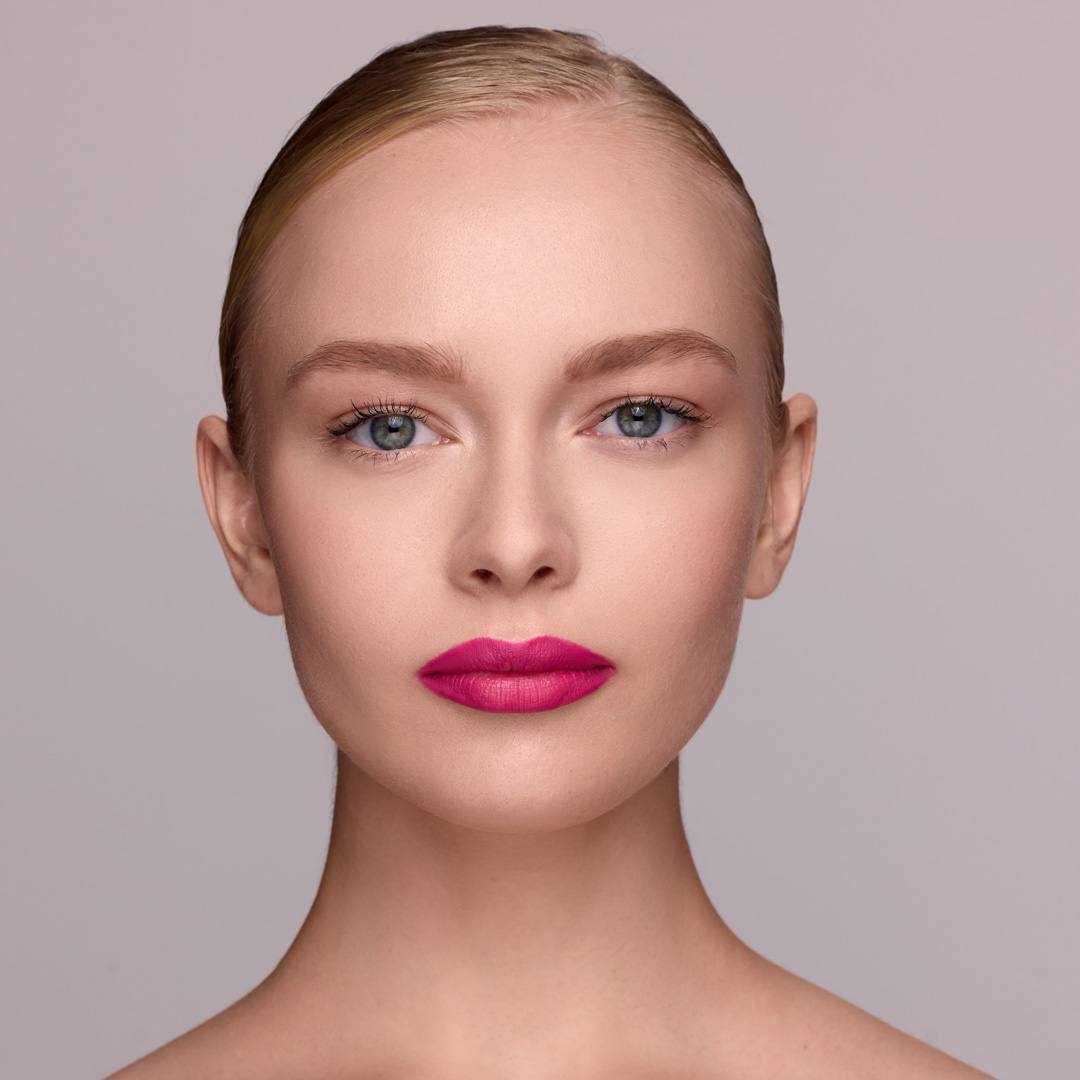 Карандаш для губ MoniAmori Extra-LipStay MM030 - Pinky Doll 2 MoniAmori automātiskais lūpu zīmulis Extra-LipStay MM030 - Pinky Doll buy online Chogan