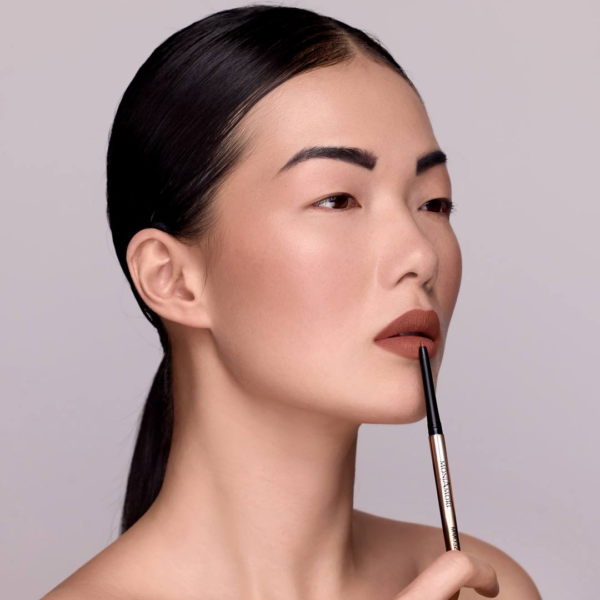 MoniAmori automātiskais lūpu zīmulis Extra-LipStay MM032 - Toffee Nude buy online shop Chogan