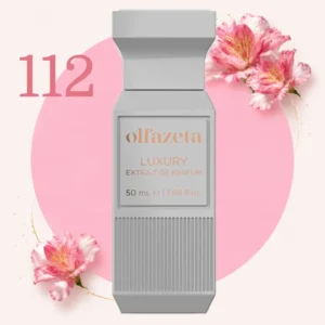 Olfazeta 112 luksus unisex smaržas 50ml Chogan pirkt