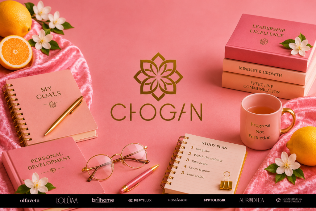 Chogan brands