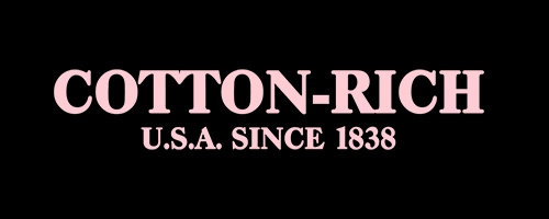 Cotton Rich