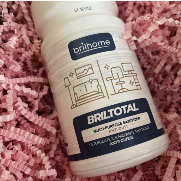 Briltotal Anti-Dust Sanitizer BH0212 Chogan Brilhome buy online shop