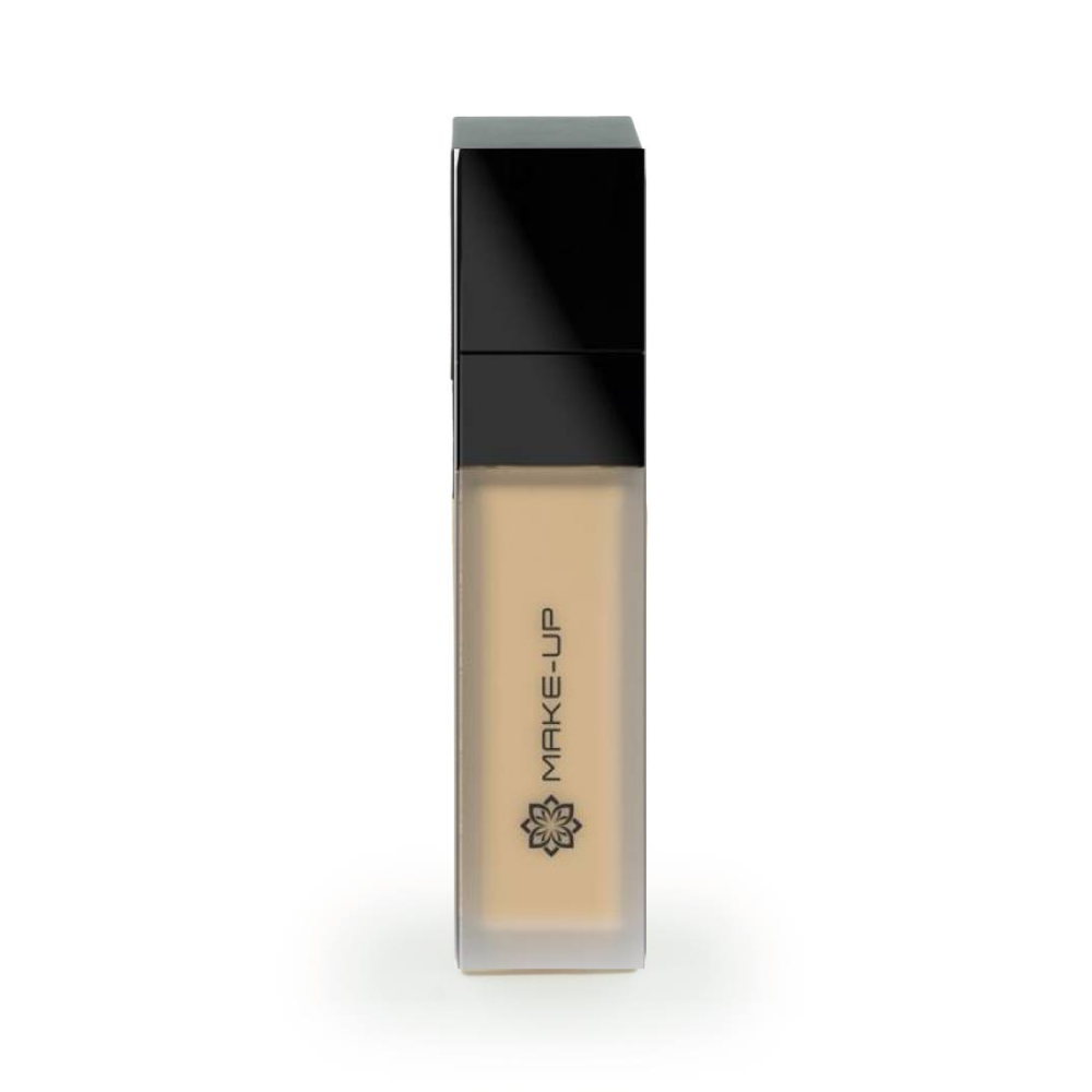 Chogan "Perfect Hydra Foundation" tonālais krēms - Ivory LM15 1 Buy online Perfect Hydra Foundation procosmetics lv