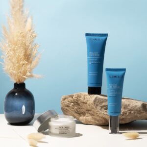 Chogan Aurodhea Tensor gēlveida serums ar hialuronskābi 50 ml CR08B