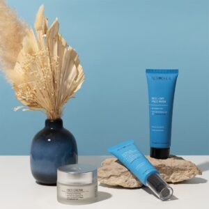 Chogan Aurodhea Tensor gēlveida serums ar hialuronskābi 50 ml CR08B