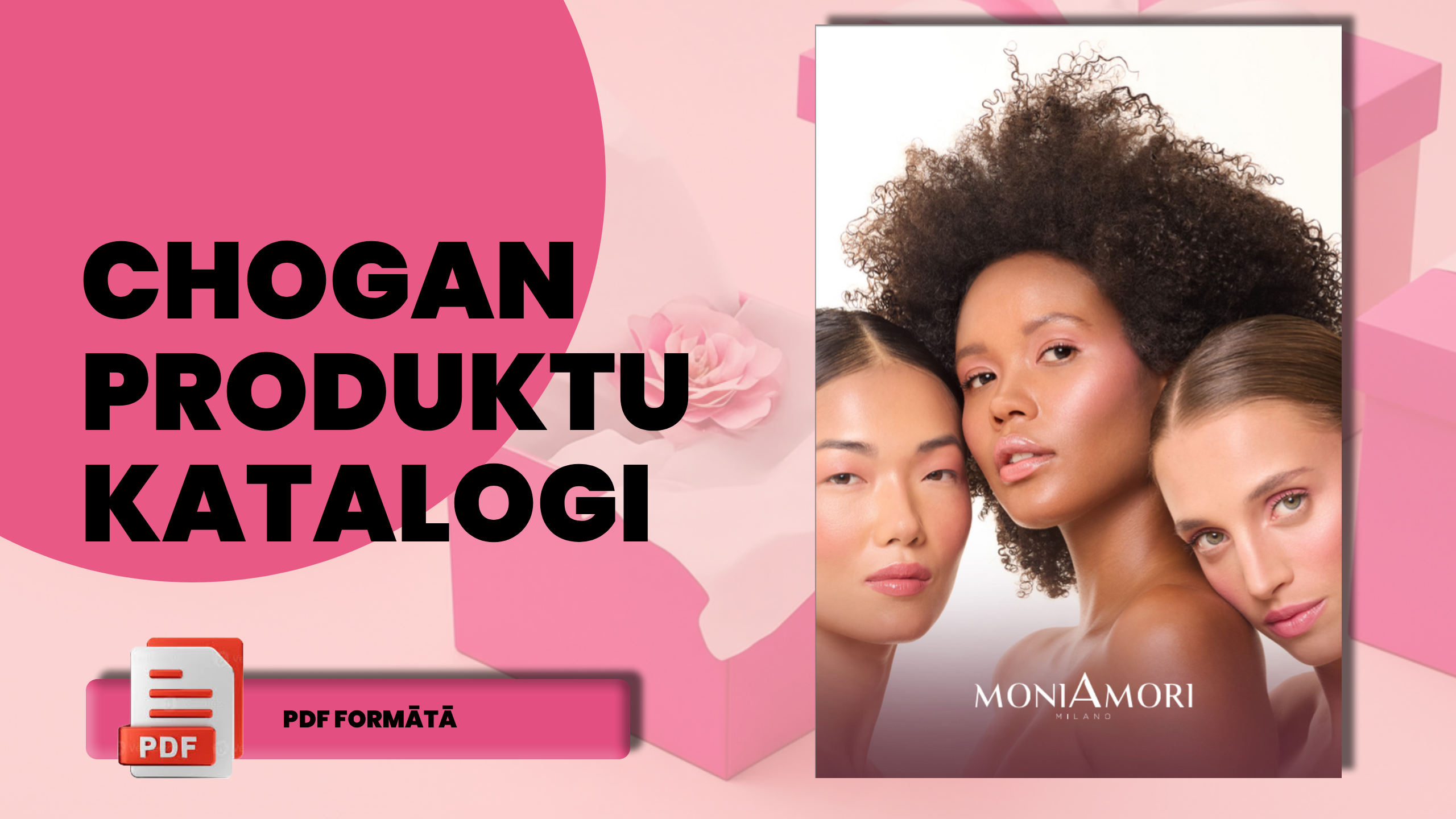 Chogan katalogs 2026