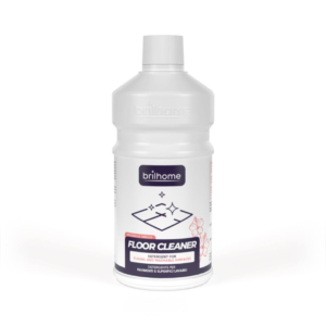 Floor Cleaner Grīdas tīrīšanas līdzeklis Floor Cleaner Chogan Mysterious Hibiscus BH0214