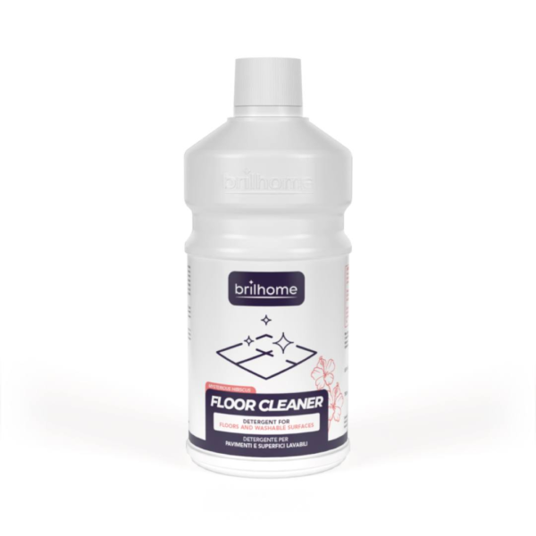 Floor Cleaner Grīdas tīrīšanas līdzeklis Floor Cleaner Chogan Mysterious Hibiscus BH0214