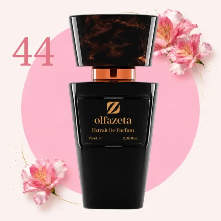 Olfazeta unisex smaržas 44 - 70ml Chogan pirkt