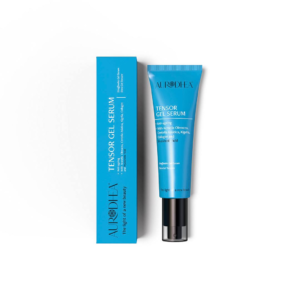Tensor Gel Serum with Hyaluronic Acid buy online Chogan shop