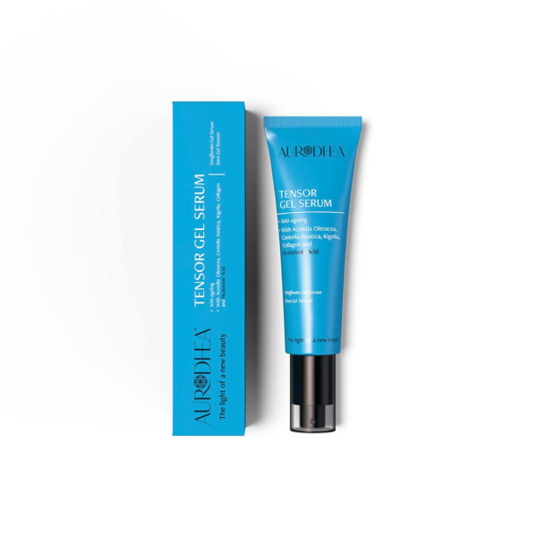 Tensor Gel Serum with Hyaluronic Acid buy online Chogan shop