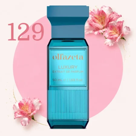 129 Chlorophyll Olfazeta unisex smaržas 50ml Chogan