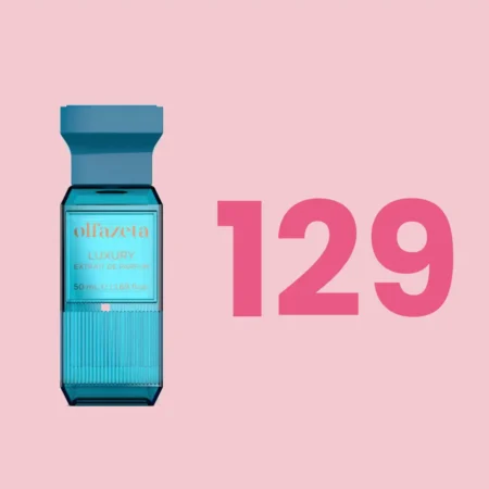 129 Chlorophyll Olfazeta unisex smaržas 50ml pirkt