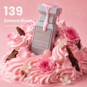 139 Olfazeta Chogan luksus unisex smaržas Sahara Blush 50ml buy online