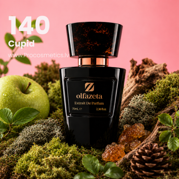 140 Olfazeta Chogan unisex smaržas Cupid 70ml buy online