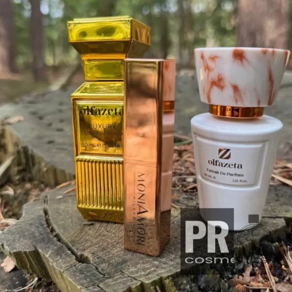 141 Olfazeta Chogan unisex perfume Sands of Time buy online shop