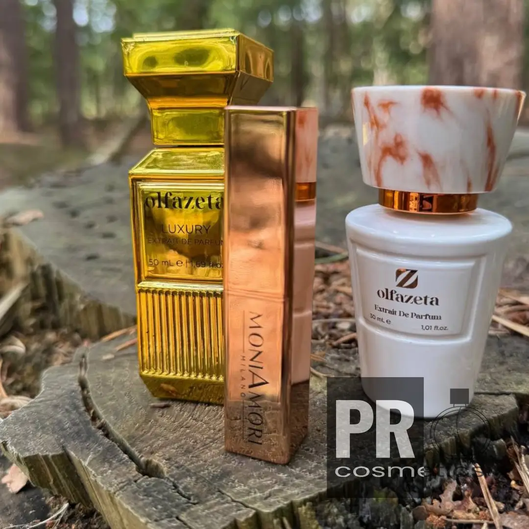 141 Olfazeta Chogan unisex perfume Sands of Time buy online shop