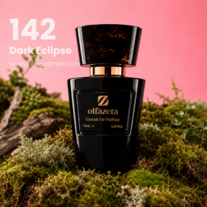 142 Olfazeta Chogan unisex smaržas nr. 142 Dark Eclipse 70ml buy online