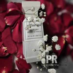 144 Olfazeta Chogan luxury women's perfume no. 144 Creamy Dream 50ml buy online shop